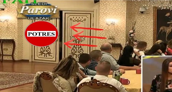GOREĆE: Kad vide KO ulazi u Parove – pocrkaće POLA vile! Bila je NAJVEĆI neprijatelj Hepija, a sad…