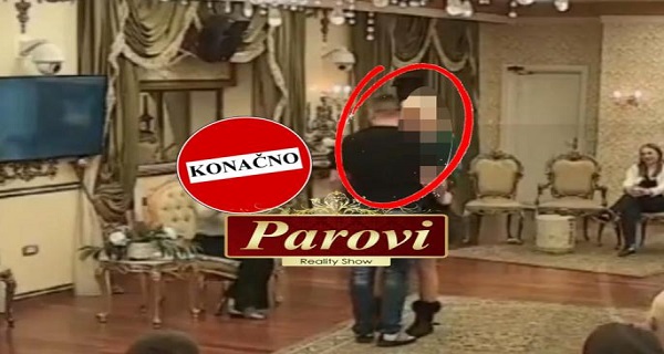 Najbolji drugovi, a DELE sve DEVOJKE?! Novi ljubavni par u vili! POLJUBILI se pred SVIMA! (VIDEO)