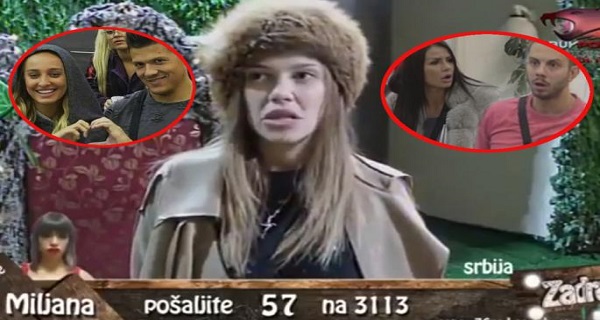 KIJA JE OSRAMOĆENA… Odbačena od Slobe i Filipa, NI JEDAN NI DRUGI je NE ŽELI! Ostala je SAMA (VIDEO)