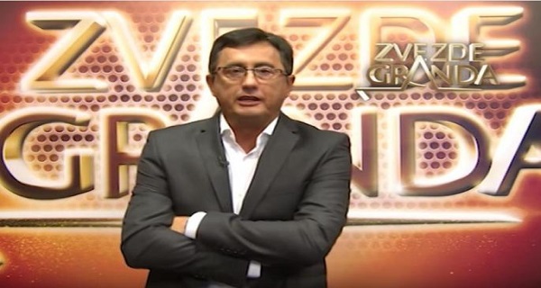 Njegova žena je boginja – i lepote i humanosti! Znate kakav je šmeker voditelj Voja, ali supruga… ZA IME BOGA! (FOTO)