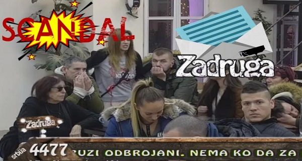 Iznenadno SAOPŠTENJE PRODUKCIJE: Gledaoci izglasali Kiju – zadrugari u ŠOKU! A ona… MUK