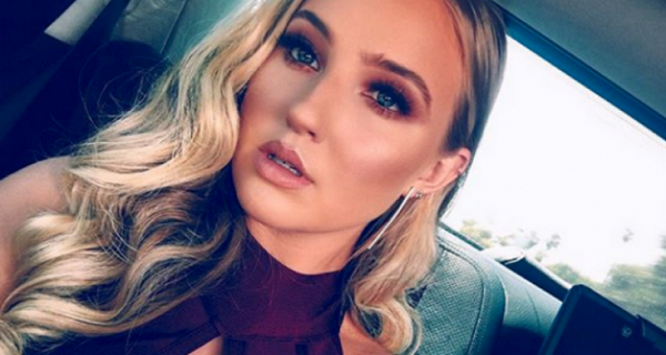 Nekad TV klinka, danas bomba! (FOTO, VIDEO)