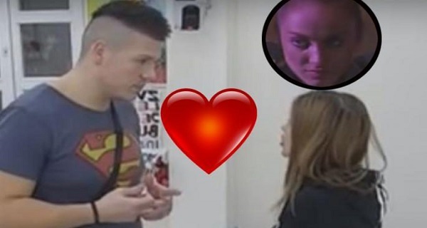 UNIŠTAVA ME! Kija je saznala za Luninu i Slobinu SVAĐU, iskoristila priliku! Đoganijeva POSRNULA!