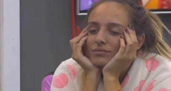 (FOTO) LUNA ĆE ODLEPITI: Produkcija sprema totalni haos, a evo šta Anabela kaže o tome!