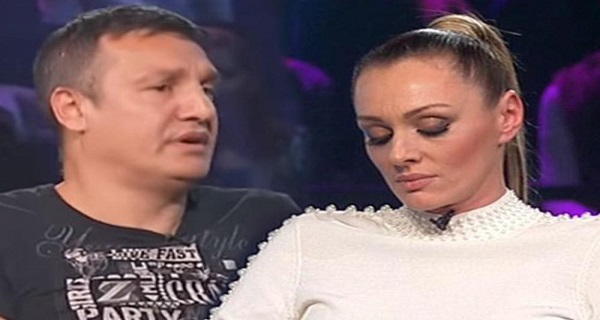 (VIDEO) LUNA OTKRILA MALO POZNATE DETALJE: Ova pesma zauvek će spajati Gagija i Anabelu, evo i zbog čega!