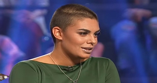 PONOVO TUČA U RIJALITIJU: Mina Vrbaški šamarala Đeksona!