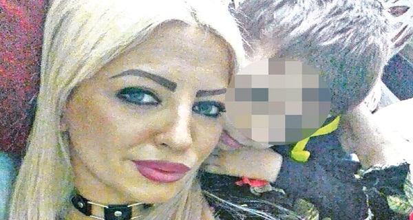 BOLNA ISPOVEST MARIJE TAKSI: Bivši muž me je proglasio ludom!