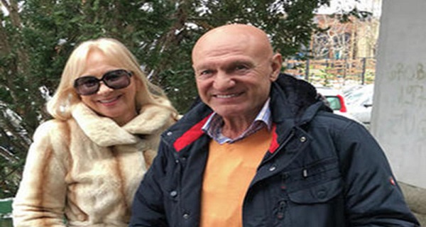 ZVEZDE OBAVILE SVOJU GRAĐANSKU DUŽNOST: Evo ko je sa kim došao na glasanje!