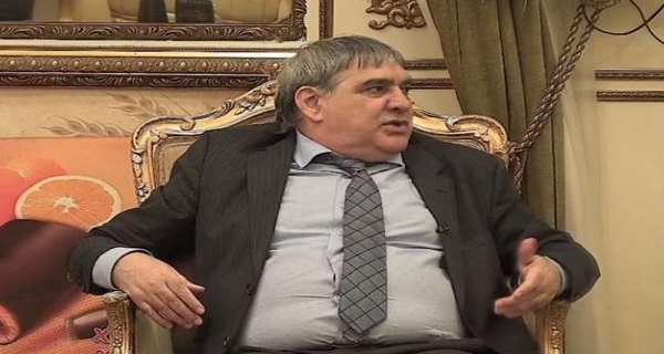 ŠABAN, DŽEJ I JAŠAR SU GA ODBILI ZA PESMU KOJA JE SADA HIT: Ljuba Aličić je dobio 500 €, a onda je uradio ovo