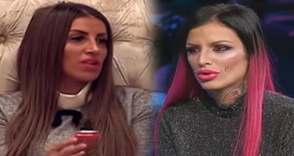 NEKADA SU BILE DRUGARICE: Dalila iznela prljave detalje o Krunićevoj, Jelena odmah najavila tužbu!