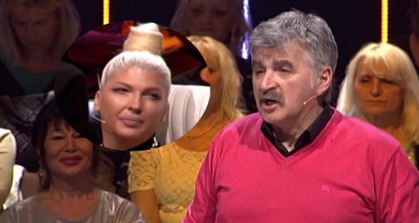ŠUND SVIRAČU… Karleuša izvređala Bosanca! Nije očekivala KONTRAUDARAC za pamćenje!