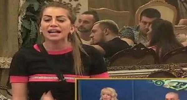 DALILA VRIŠTALA NA VESNU: Sram te bilo, to je plac mog tate!