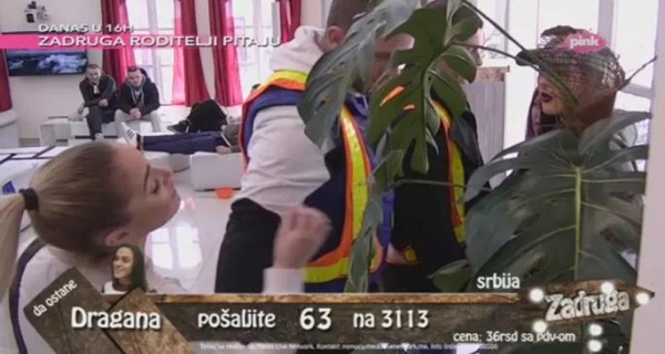 AU, ŠTA SU JOJ RADILE! Procurilo! Ovo je PRETHODILO sukobu Kije i Džehverovićki – uvek IMA JOŠ (VIDEO)