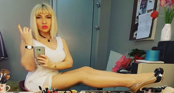ONA JE U ČETVRTOM MESECU TRUDNOĆE: Jovana Jeremić donela važnu odluku za bebu i nju
