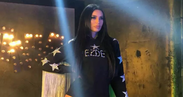 NISAM KAO DRUGE: Nikad izazovnija Kaća Grujić objavila najavu za novu pesmu kojom će UZDRMATI ESTRADU! (VIDEO)
