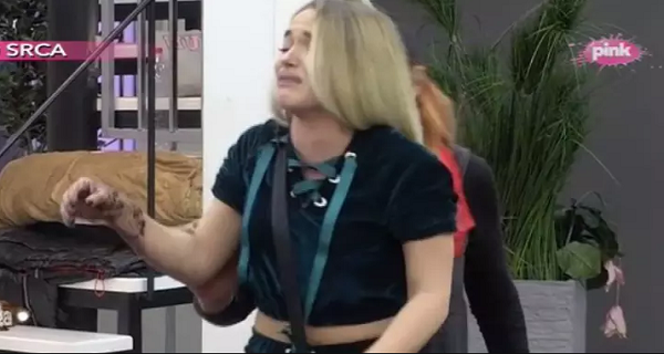 ON JE BIO NAJKREATIVNIJII: Zadrugari su zavukle ruke i u posude, pojedine ukućanke su PLAKALE OD MUKE (VIDEO)