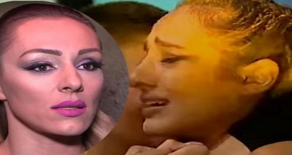 LJUBAVI, NEMOJ DA… Paklena poruka Anabele ćerki Luni TRESE Zadrugu! Pominje 9 MESECI! (FOTO)