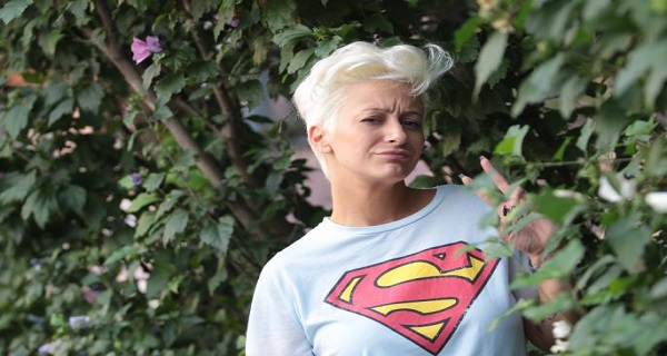 AU! APETIT DEBELE DEVOJKE I MENTALITET… Dušica Jakovljević otkrila ŠTA zaprvo misli o sebi! (FOTO)