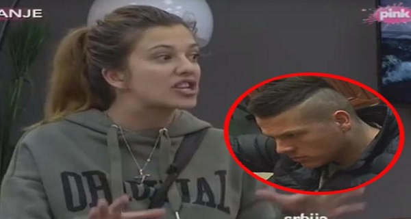 DIVNA SUPRUGA! Kija skočila besna, BRANI MUŽA KAO LAV! Otkrila svima: On ima PROBLEM… Zna ga u DUŠU! (VIDEO)