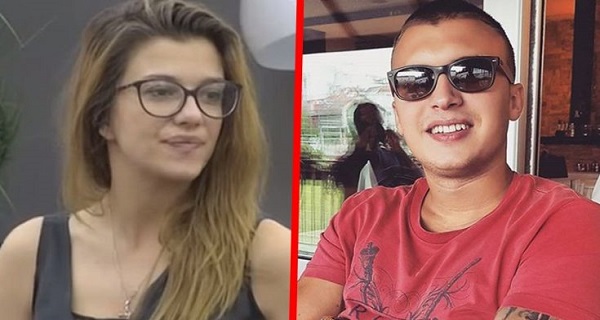Karićev otac izneo nove detalje o navodnoj aferi Kije i njegovog sina, spomenuo seks i razlog njenog ulaska u Zadrugu! (FOTO)