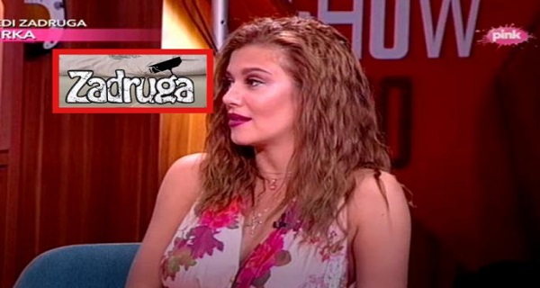 PROGOVORIO BIVŠI DEČKO KIJE KOCKAR! Otkrio je detalj oko TETOVAŽE za njega i poželeo joj ovo!(FOTO)