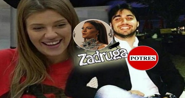 ANDRIJINA AKCIJA SA MILICOM PAVLOVIĆ: Okačio snimak na Instagram, zove Kiju i poručuje – NE sa njim