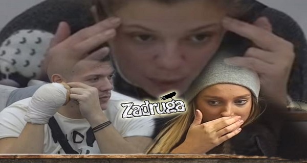 SLOBO, SLOBO! Fotka Kije i njenog muža otkriva SVE o mukama koje je prolazio! Ona – BOMBA! (FOTO)