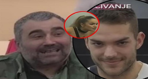 STRIPTIZ ZA GENERALA: Samo u pantalonama Sanja, Ana, Nadežda i – TEODORA?! Ali Anđelo… o, ne (VIDEO)