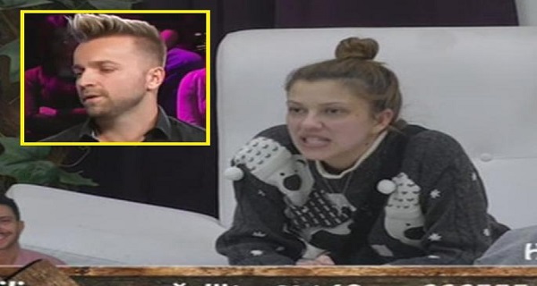 Ceo SKANDAL sa Kijom nastao je zbog NJE! Evo kako izgleda 15 godina mlađa devojka Save Džehverovića!