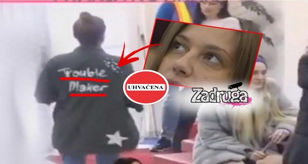 UHVAĆENA: Pogledajte snimak KAKO Kija KRADE novac! Kao PROFESIONALAC – svi tu, a NIKO ne vidi! (VIDEO)