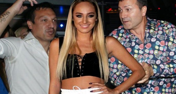 TOTALNI OBRT: Luna tvrdila da je njen otac KRAO, Gagi DEMANTOVAO, a onda je Đole Đogani otkrio SVE!