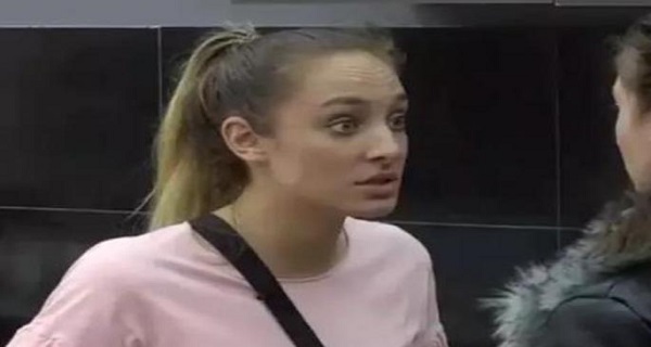 “JA SAM PONOSNA LJUBAVNICA”: Luna ŠOKIRALA svojim ponašanjem, OVO se nije desilo od početka Zadruge