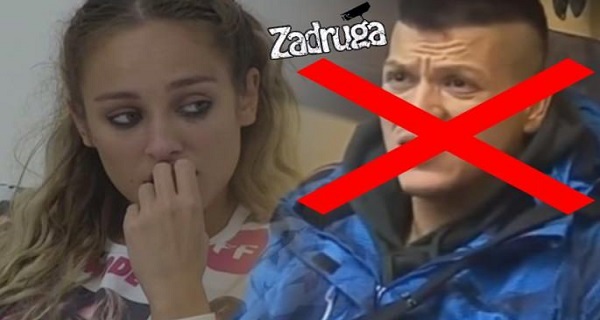 PLAN LUNE ĐOGANI! Sloba se RAZVODI u Zadruzi? Posle brutalnog PRIZNANJA sledi HAOS…(VIDEO)