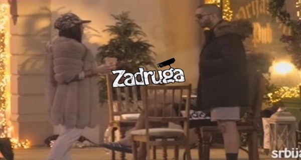 OSTAO BEZ TEKSTA! Niko nije znao DO SADA – Marija Ana VARA Filipa sa NJIM TAJNO? KAKO MOŽE?! (VIDEO)
