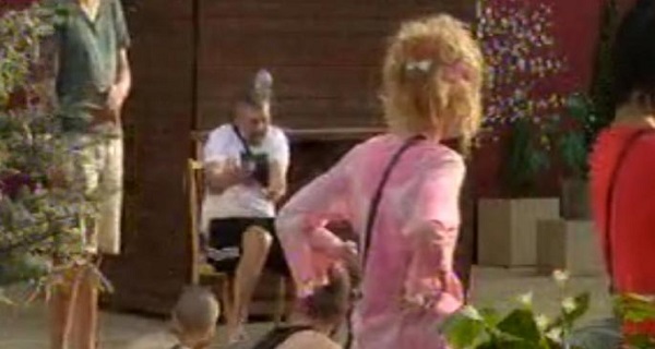 SAOPŠTENO IM – DISKVALIFIKACIJA: Ponovo se Miki SUKOBIO, ovoga puta sa NJIM! Opšte divljaštvo!