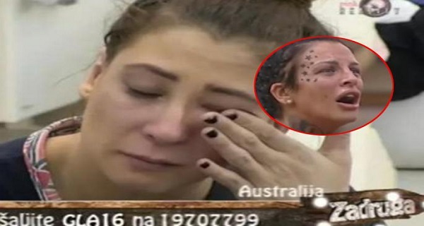 NAKON ŠAMARA I RAZVALJENE VILICE – Nadežda Biljić uputila VAŽNE REČI Jeleni Krunić! (VIDEO)