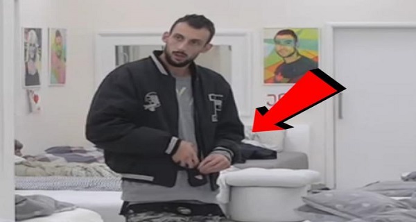 Nakon Đeksonovih PRETNJI, Toma odveo Minu u krevet gde je uradila NEŠTO ŠTO NIKAD NIJE reperu