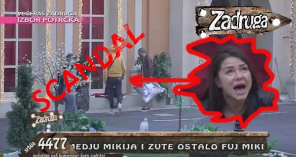 IDEM DA SE UBIJEM! Marija Ana se nakon svađe sa Filipom odlučila za NAJGORE!