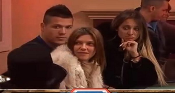 Scene nakon Kijinog NAPUŠTANJA ZADRUGE! Luna budi Slobu, on STRESNO REAGUJE… dosad NEZAPAMĆENA ATMOSFERA (VIDEO)