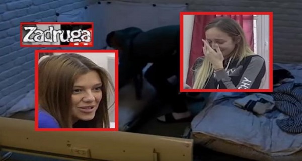 LUNA ĆE POLUDETI! Sloba spava sa Kijom, a sad je uradio OVO! Ljubavnice, čuvaj se! (VIDEO)