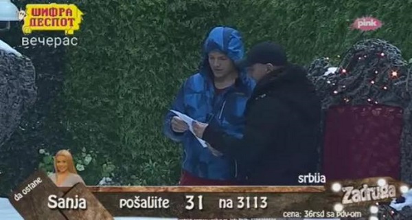 OŽENJENIH VRLO MALO IMA: Poslušajte urnebesnu pesmu Slobe i Milana! (VIDEO)