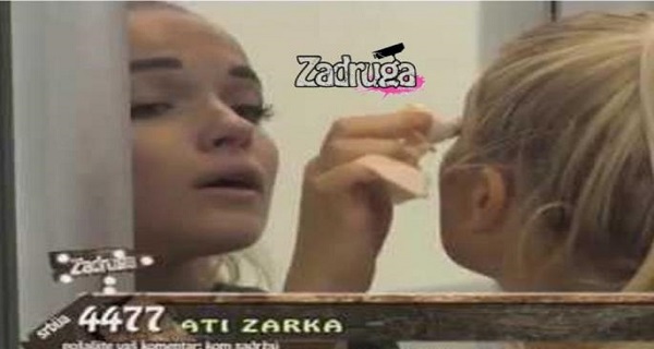 Teodora uhvaćena u LAŽI, izbio nezapamćeni SKANDAL U WC-u! Napadnuta… – OVO ti neću oprostiti! (VIDEO)