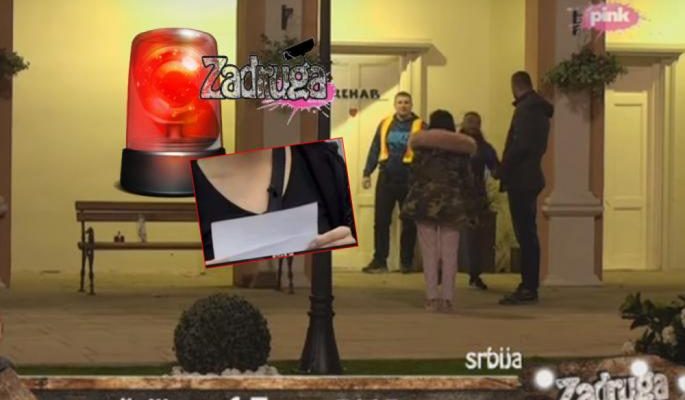 KRŠENJE PRAVILA ZADRUGE: Opšti haos – pala žestoka svađa! Stigle i KAZNE! (VIDEO)