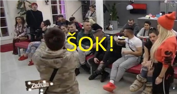 Pored IZBACIVANJA, sada i OVO! Produkcija se OPET oglasila, prozvala i njih DVOJE – TOTALNO NEOČEKIVANO