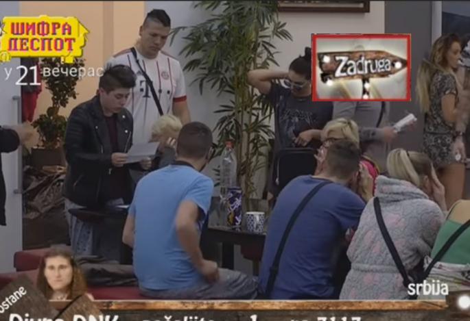 U KUĆI NASTAO MUK! Veliki šef ih prozvao – Marko, Sanja… ŠOK! Ovo će biti NAJTEŽA ODLUKA!