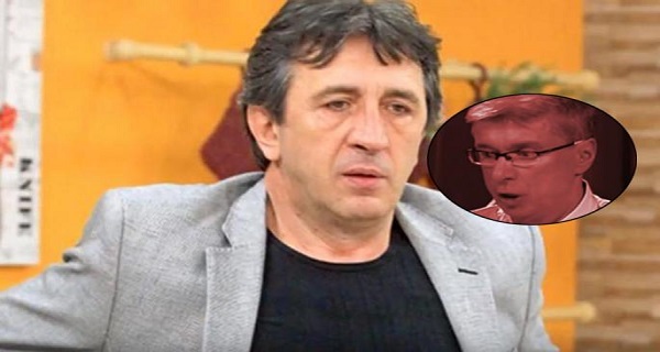 Žika pružio podršku Saši: Strašno je kada se ovakve stvari događaju dobrim ljudima!