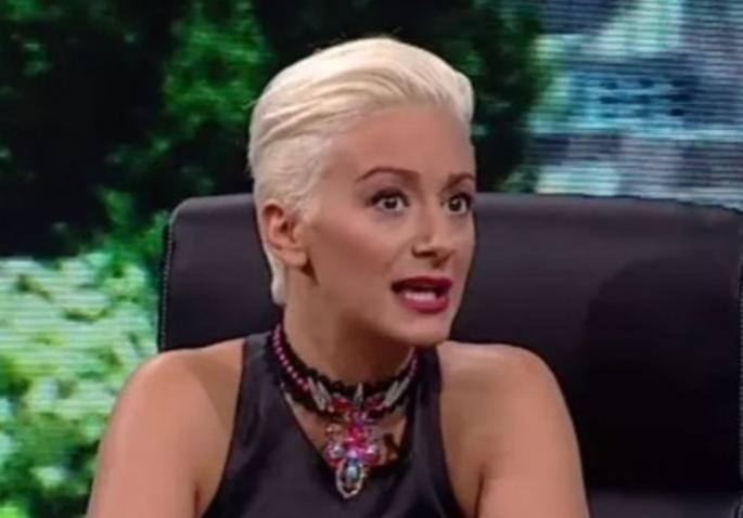 PLAČ I JECAJ: Dušica Jakovljević se oglasila direktno IZ BOLNICE – Večeras u “Zadruzi”… ŠOK!