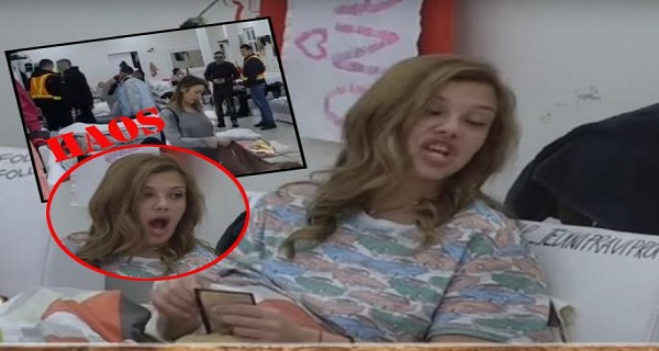 KRAĐA U ZADRUZI! Završilo kod Kije! Besno je urlala: Surovo finale POMETNJE u Beloj kući! (VIDEO)