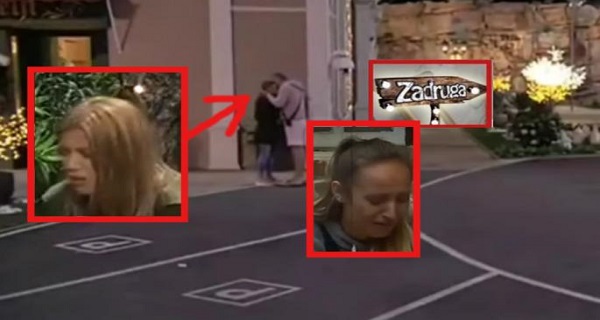 ZADRUGA ĆE PUĆI! Sve je NAMEŠTENO! Lepi Mića šapnuo 3 REČI i otkrio CEO PLAN Kije Kockar! (VIDEO)