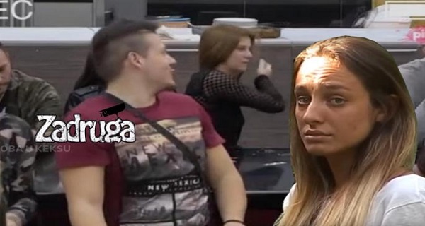 LUNA I SLOBA NA PODU! Posle Kijine izjave ljubavi PEVAČU, Luna uradila nešto NEVEROVATNO! Novi OBRT
